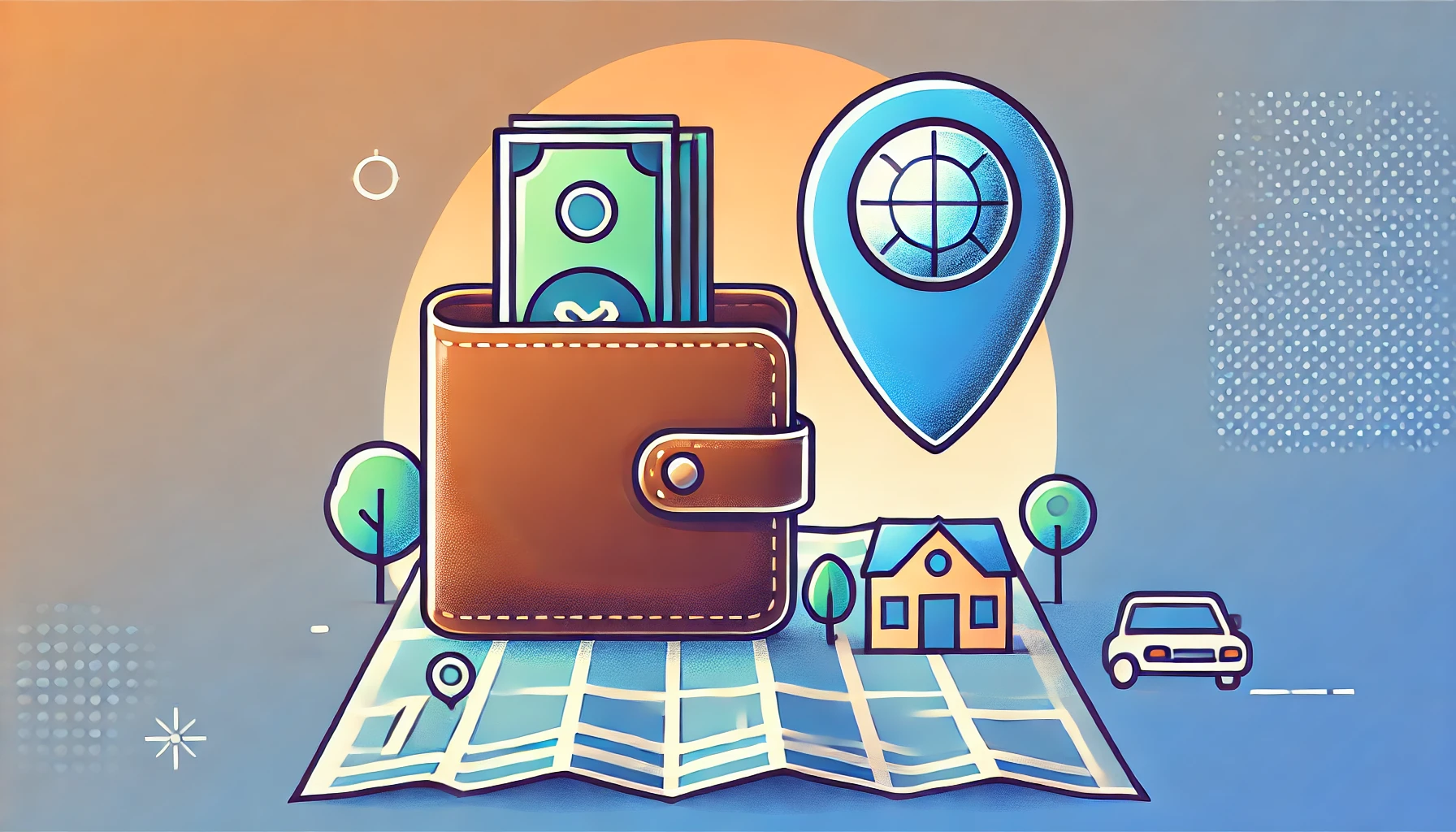 민생회복지원금 지급 지역과 금액 총정리