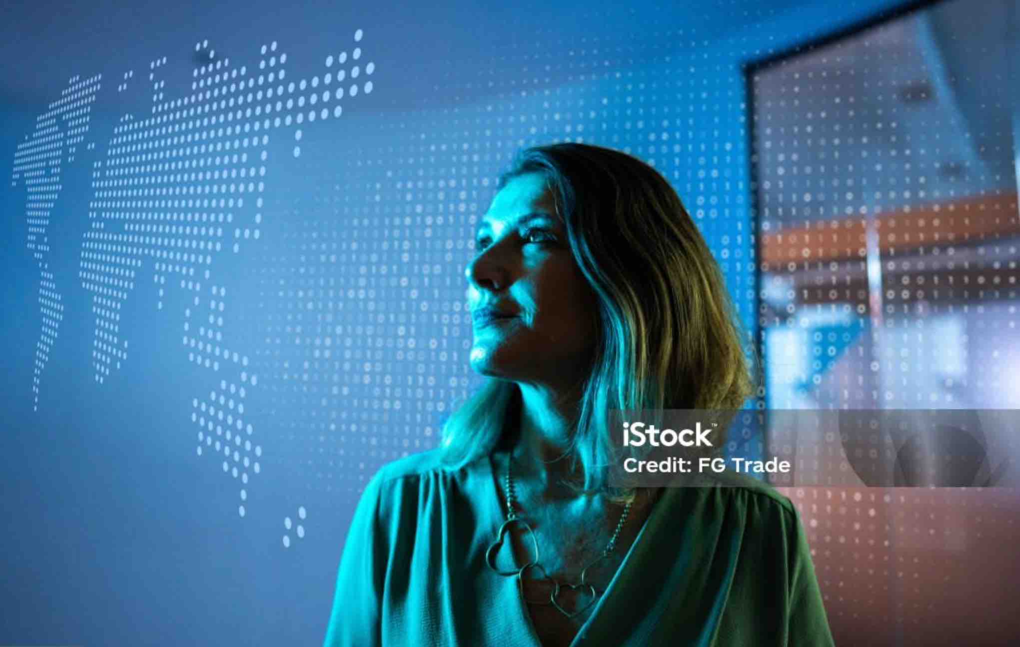 미래를 위한 디지털 타임캡슐: 후손에게 남길 디지털 기록 관리법