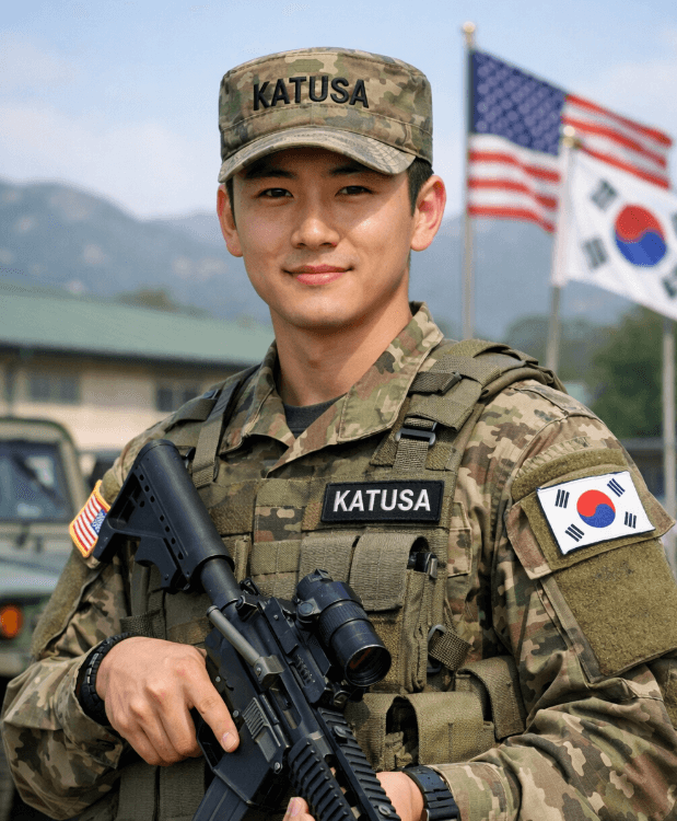 2026 카투사 지원자격 및 합격 확률 높이는 전략