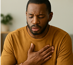 신장이안좋으면나타나는증상