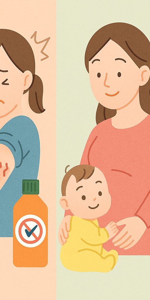 모기기피제 사용법