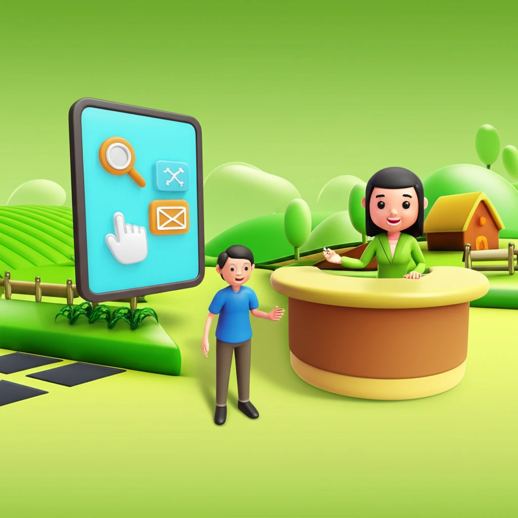 해남군 농촌일자리플러스 신청 방법 및..