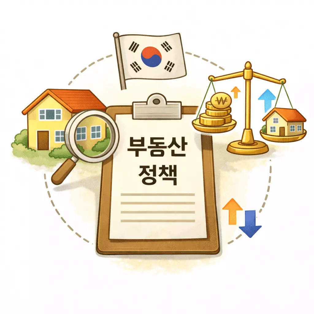 다주택자 양도세 중과 기준