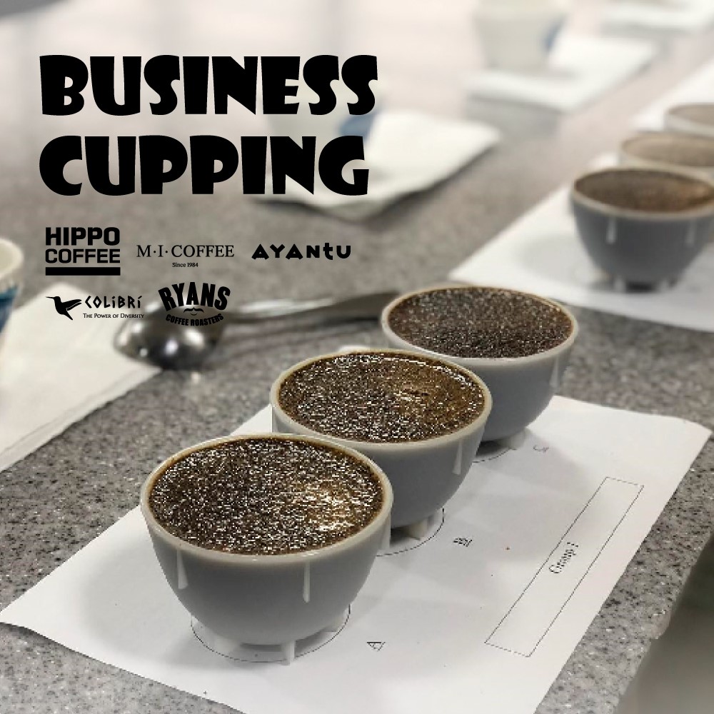 서울 카페&베이커리페어 시즌2