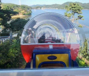 예산 주요 인기 관광지 BEST 8곳