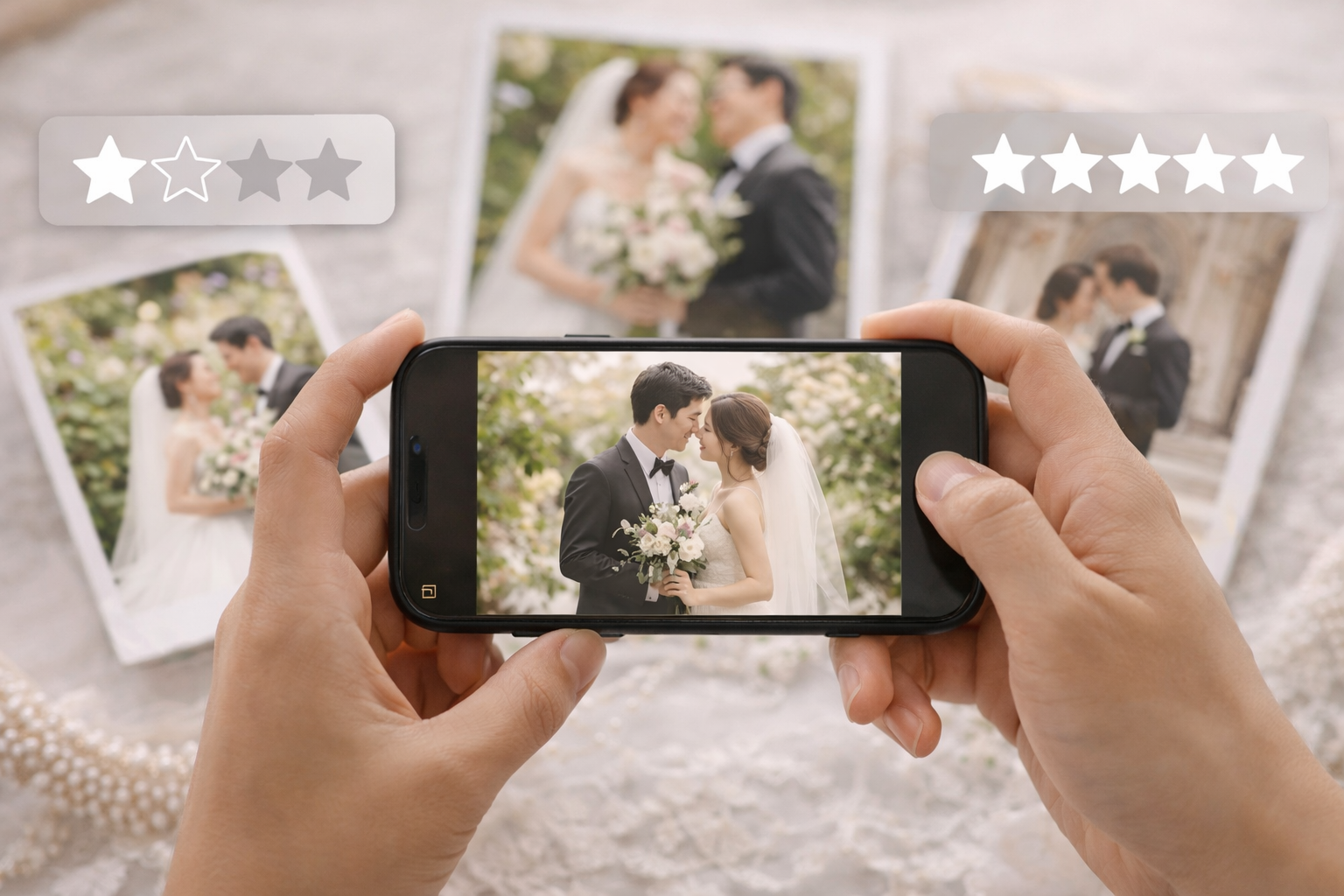 아이폰 스냅 사기