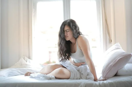 위경련 응급 처치법&amp;#44; 원인과 증상 (위에 좋은 음식들 추천)