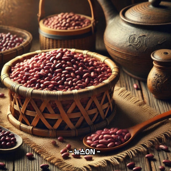 팥 효능