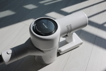 로보락 S6 MaxV 로봇 청소기