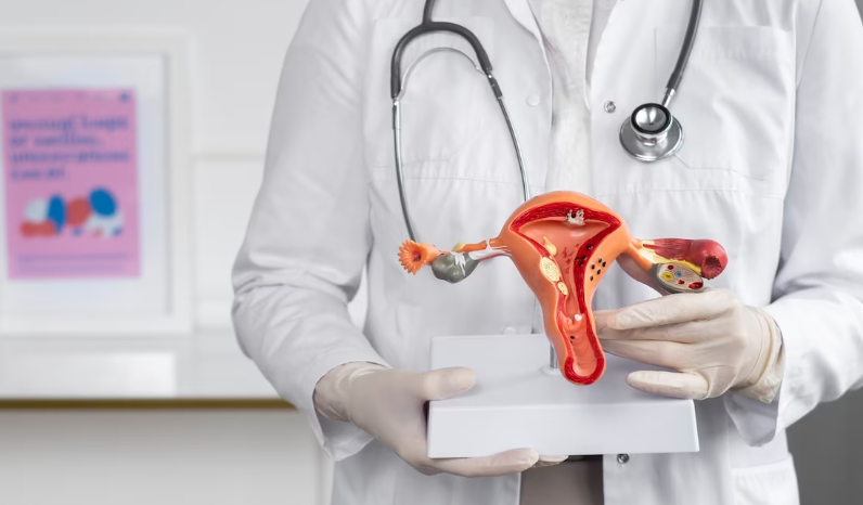 칸디다 질염의 증상