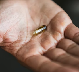 과민성 대장증후군에 좋은 음식 영양제 식단