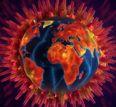 위험한 독감의 증상