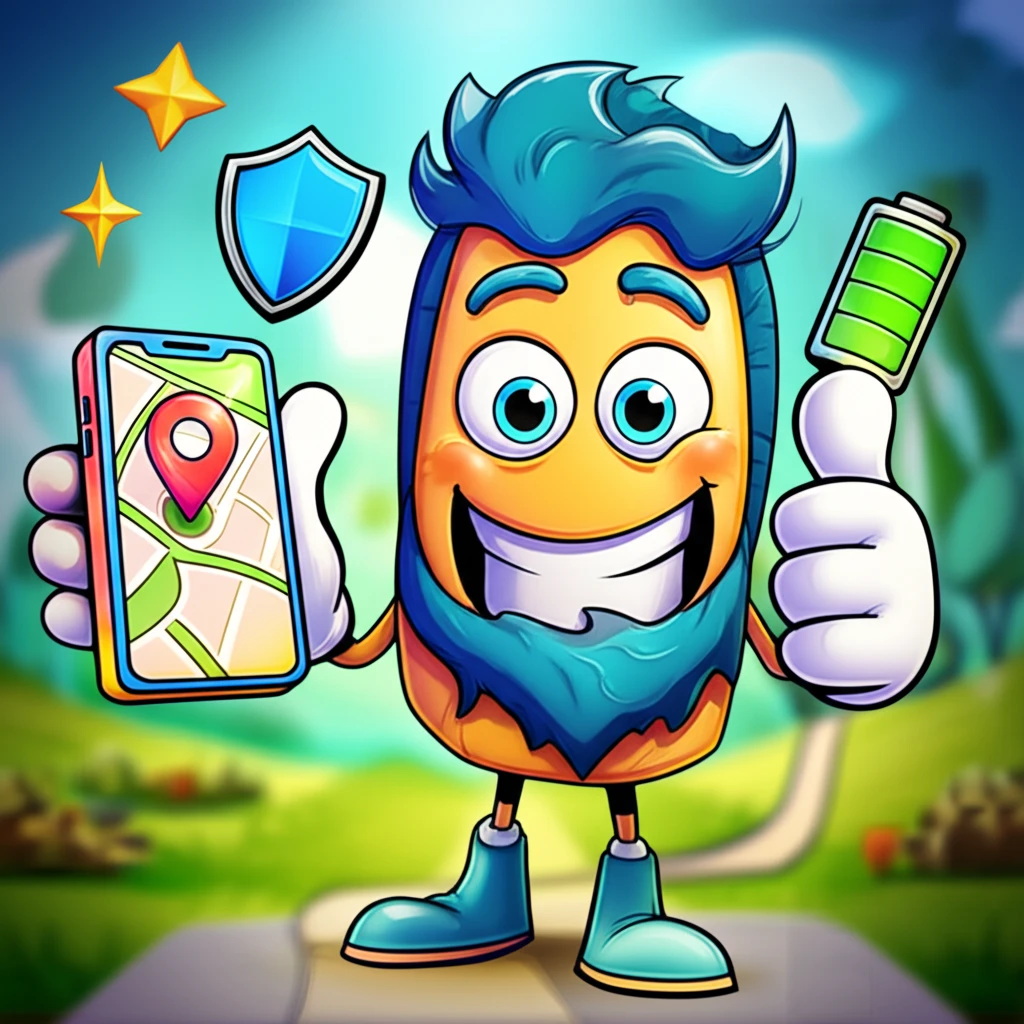 카카오맵 앱 설치와 주요 기능 총정리..