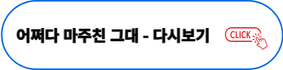 어쩌다 마주친 그대 다시보기