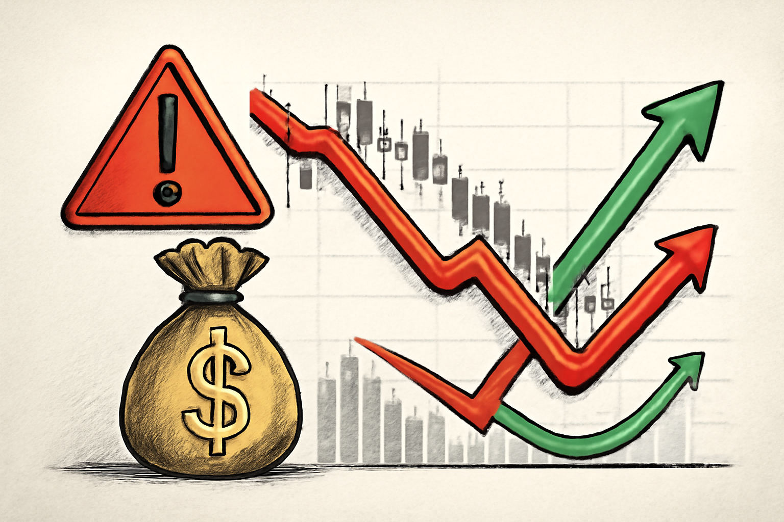 인스파이어 베터리너리 파트너스(IVP) 주식 전망 : 상장폐지 리스크와 반등 가능성 완전 정리 관련 사진