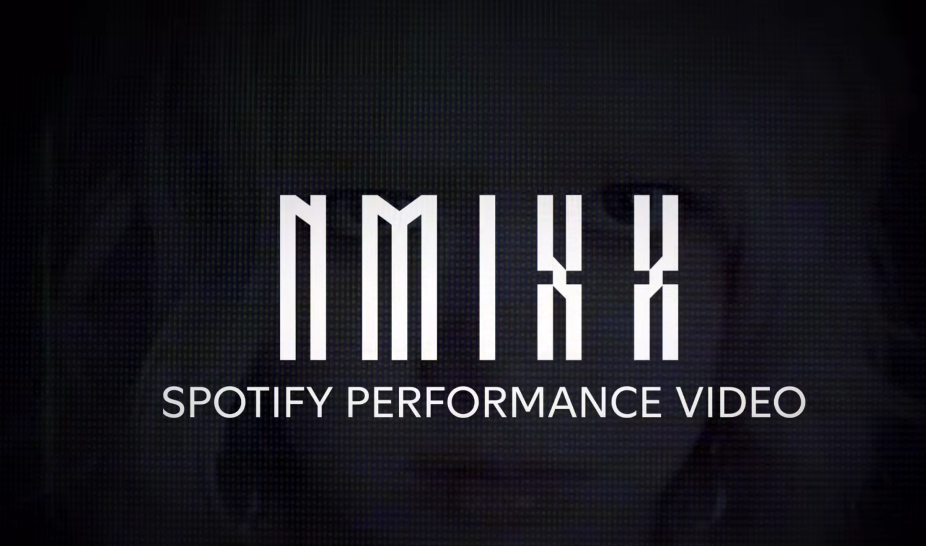 NMIXX O.O Part 1 (Baila)