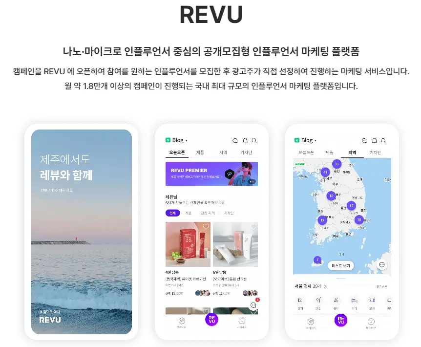 레뷰코퍼레이션 주가분석 전망 투자전략