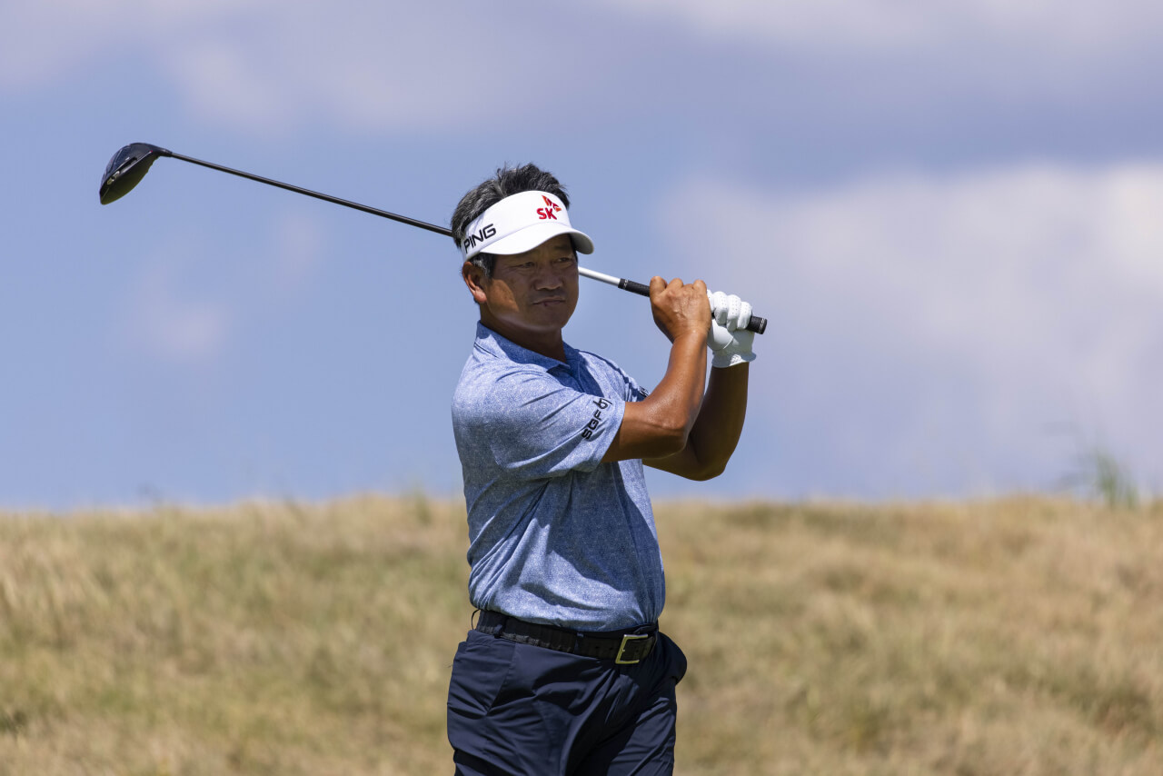 KPGA 현대해상 최경주 인비테이셔널