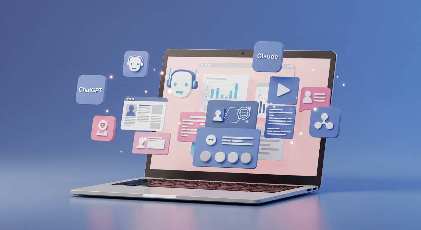 대학생을 위한 AI 학습 도구 활용 팁: 과제와 공부에 AI 활용하기