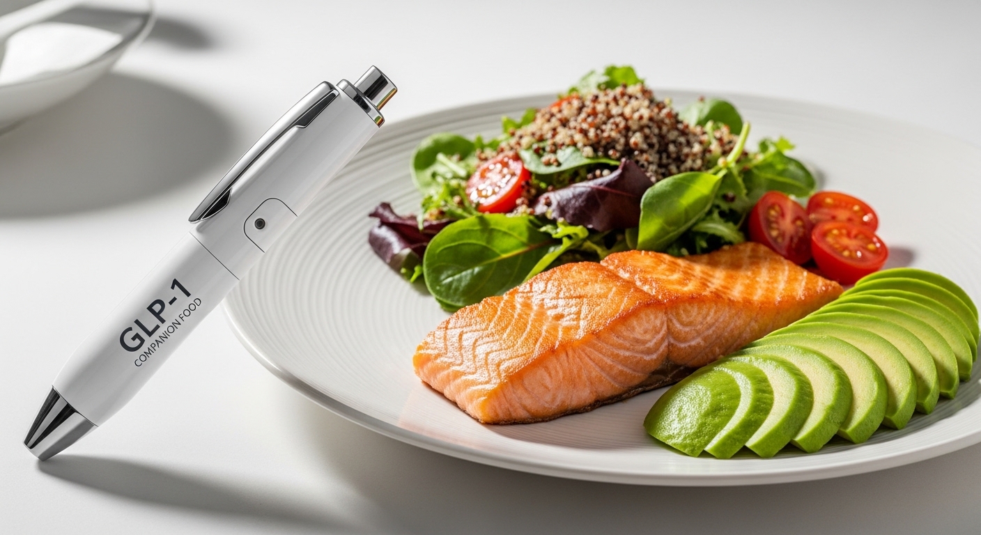 2026년 미국 프리미엄 식품&middot;건강식품 관련주 분석: 비만치료제 열풍과 맞춤형 영양의 시대