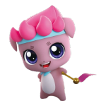 티니핑 이름 맞추기 : 부투핑