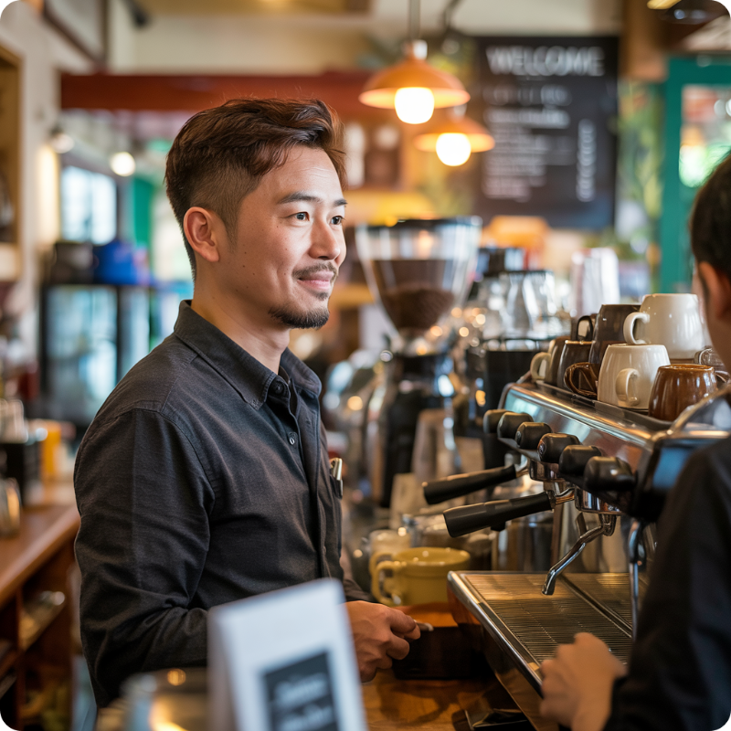 소상공인 이미지