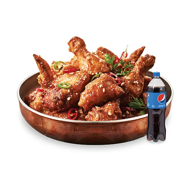 핫쵸킹