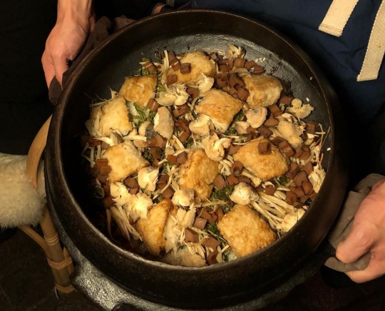 용산 한남동 셀럽의 셰프 '부토'