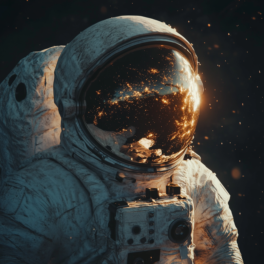 우주의 냄새는 어떤 향일까? – 우주 공간에서 맡을 수 있는 독특한 냄새들