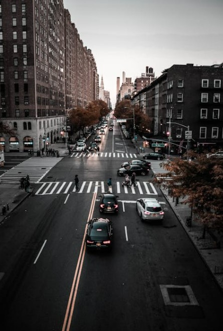 자동차 사고 후 대처 방법, 당황하지 말고 이렇게 처리하세요