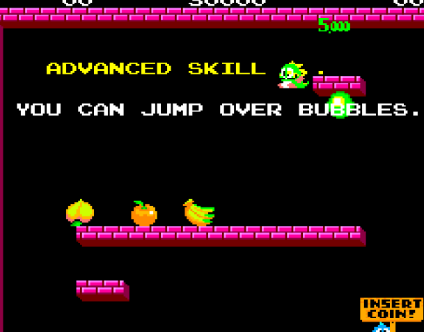 보글보글 게임하기 온라인 무료 고전게임 사이트