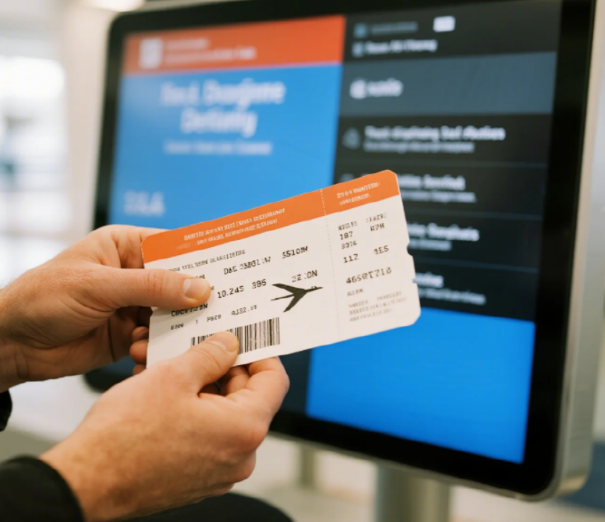 출국납부금환급어린이