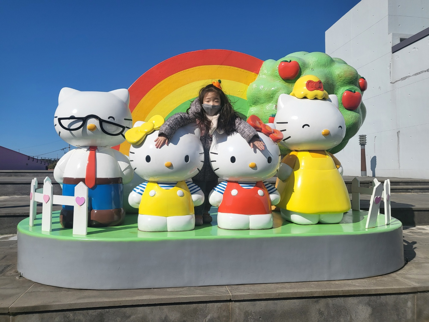 제주도 키티아일랜드