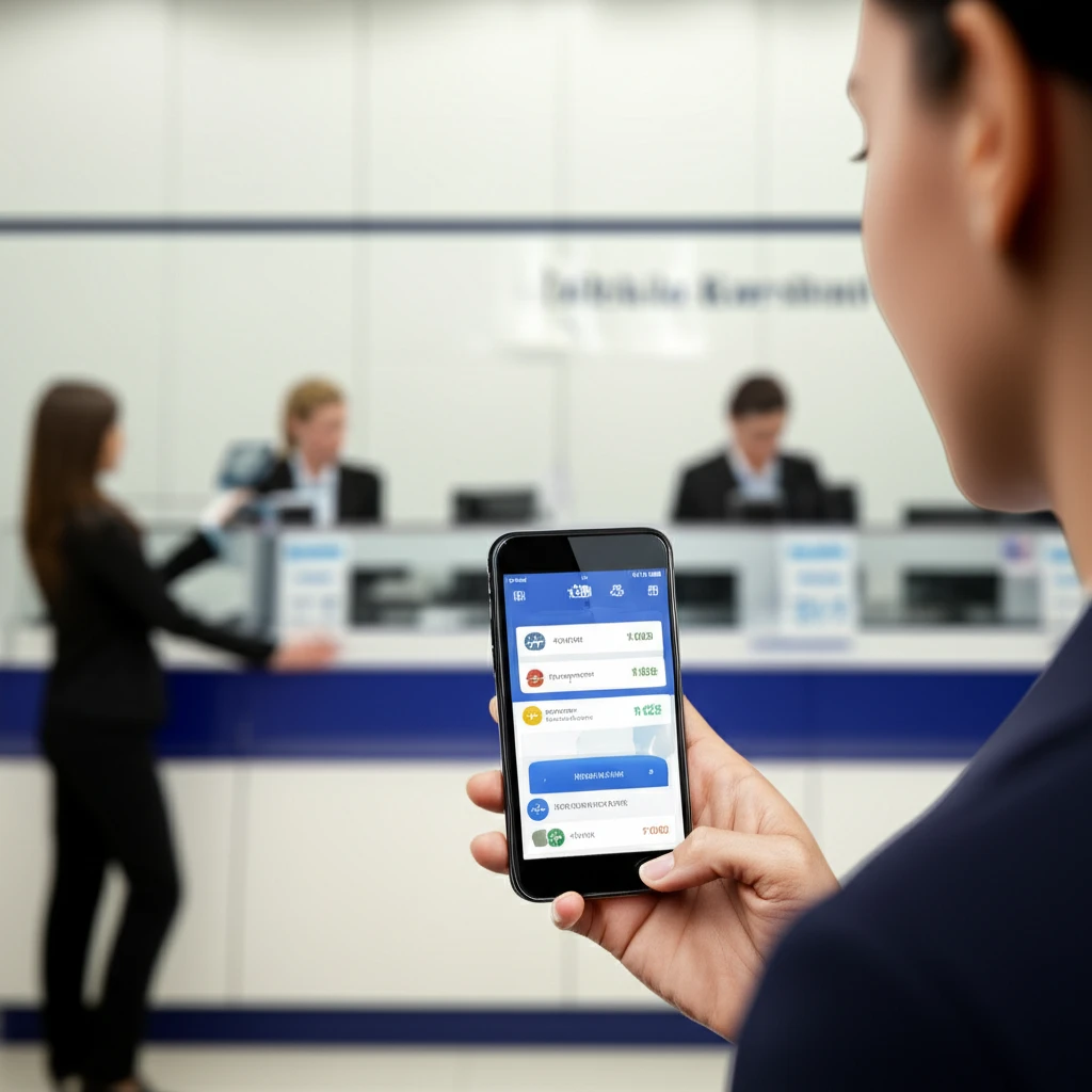 인천공항 환전: 새벽 비행? 심야 도