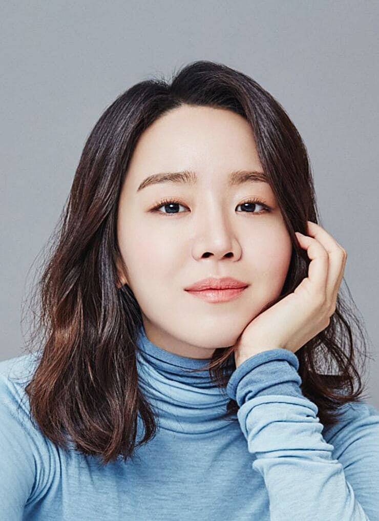 배우-신혜선