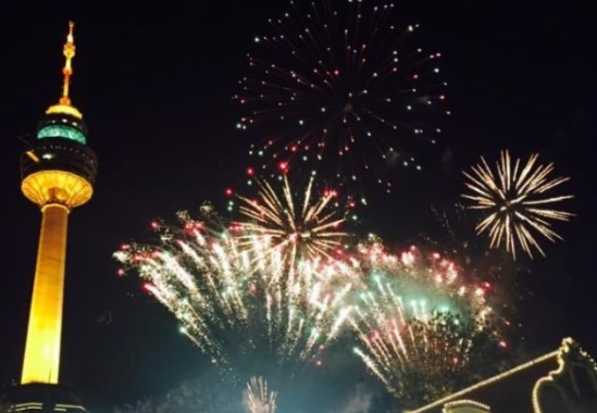 1월 경상도 가볼만한곳 여행지 ❘ 국내 겨울 나들이 명소 추천❘ 데이트 가족 실내 당일치기