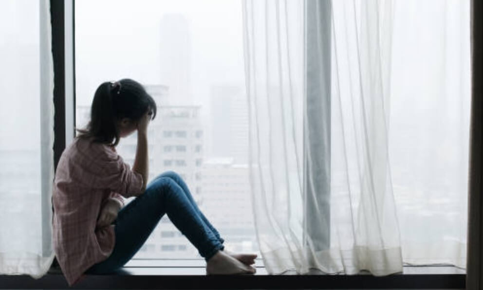 우울증약 부작용