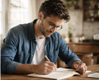독서 에세이의 구조와 깊이 있게 확장하는 팁