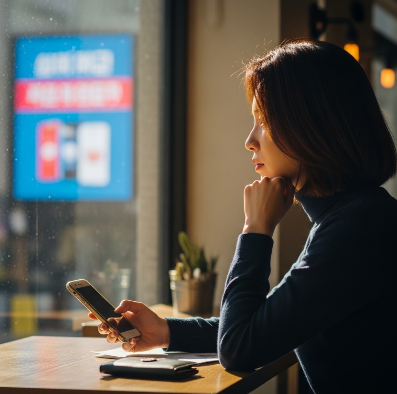 기술 피로감과 지갑 사정의 콜라보