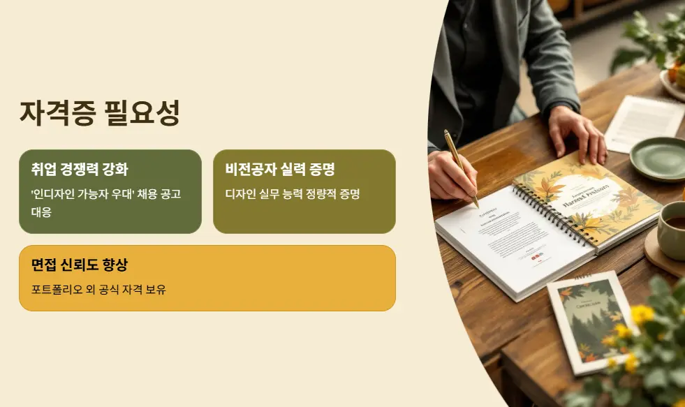 GTQi 자격증, 꼭 따야 할까요?