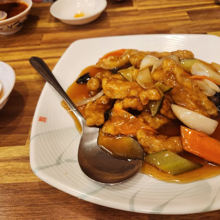 동네한바퀴-김포공항-60년-중식당-도일처-위치-메뉴-가격-주차