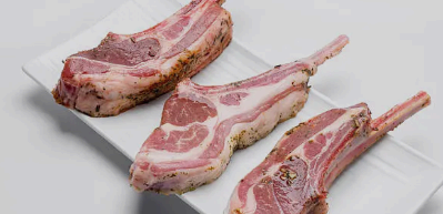 양갈비 이미지사진