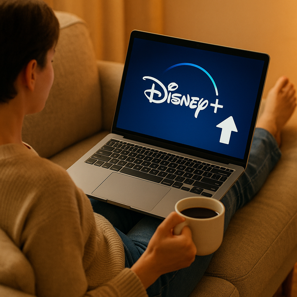 디즈니플러스 가격 인상