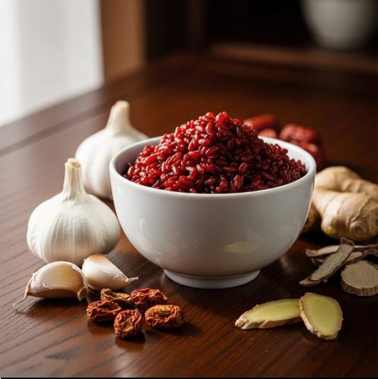 고콜레스테롤 혈증을 관리하기 위해서는 식이요법과 영양 성분의 적절한 섭취가 필수적입니다.