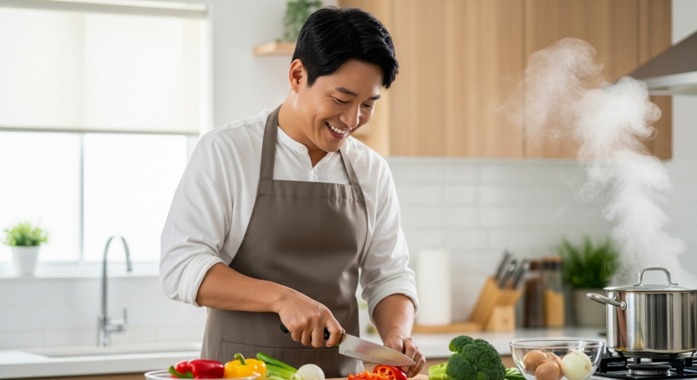 콜레스테롤 수치