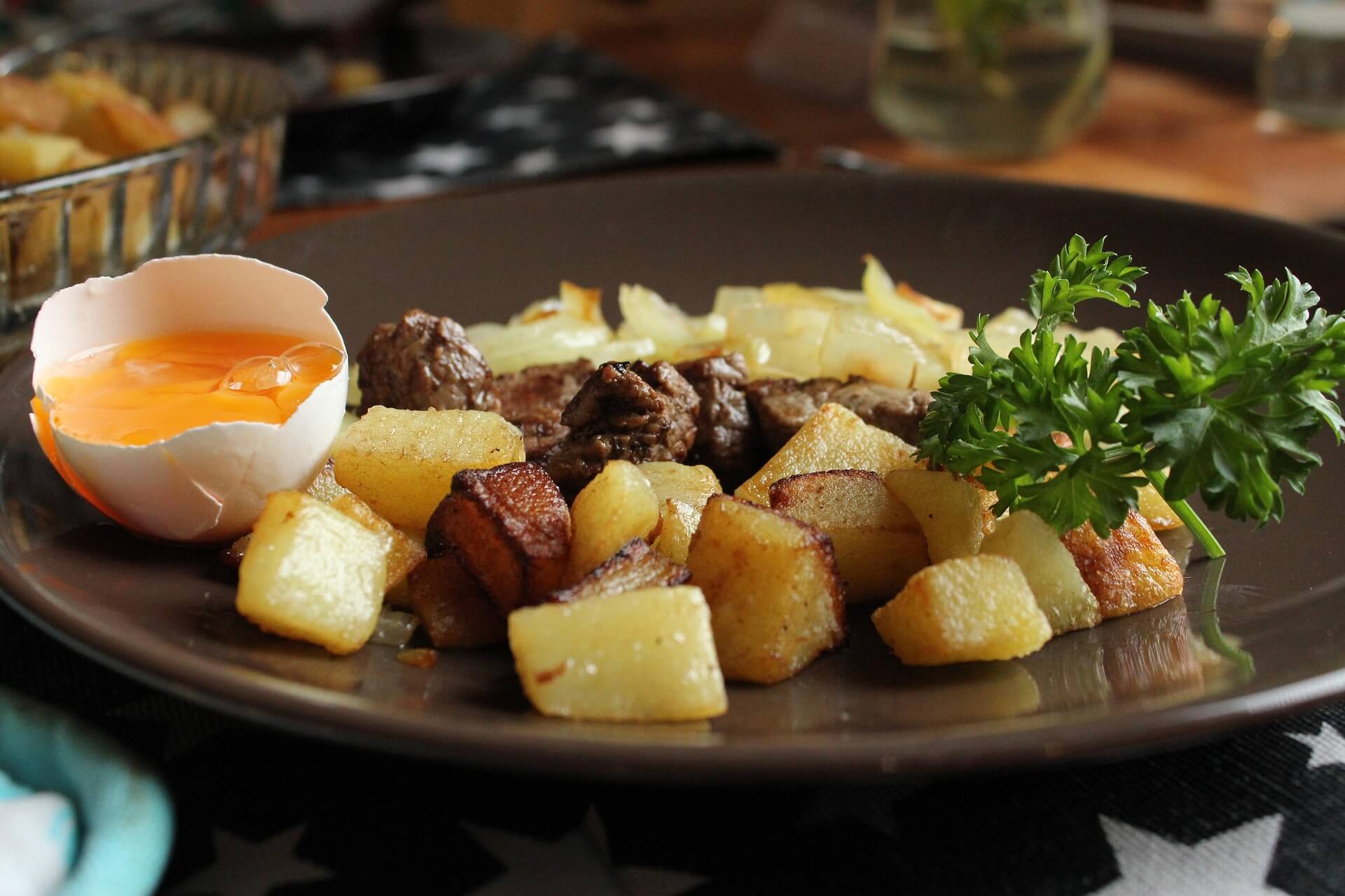 감자를 먹기 좋은 계절과 제철의 의미