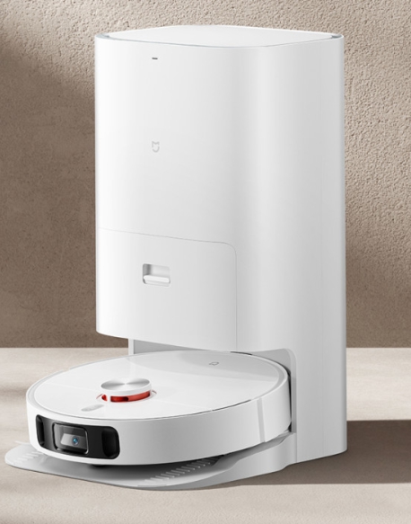 물걸레 로봇 청소기 추천 인기제품 NO.3 샤오미 X10+