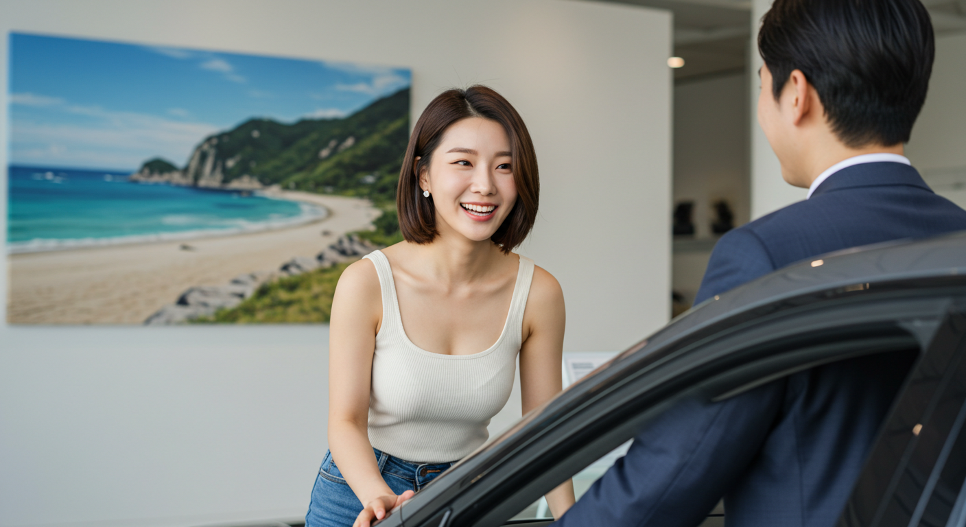 카니발 중고차 시세표