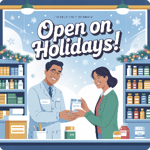 전국 휴일에도 문 여는 약국이미지