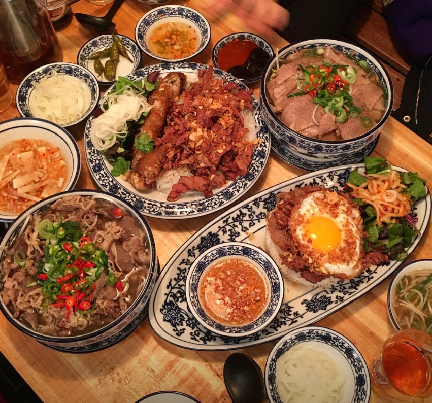 서울 강남구 맛집